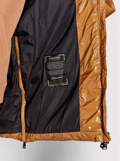 Geox Γυναίκες Χειμωνιάτικα Μπουφάν Μπουφάν πουπουλένιο Emalise W1429D T2886 F5221 Καφέ Regular Fit Καφέ 13 Geox Γυναίκες Χειμωνιάτικα Μπουφάν Μπουφάν πουπουλένιο Emalise W1429D T2886 F5221 Καφέ Regular Fit Καφέ -Συμφωνίες Geox Κατάστημα unnamed file 184