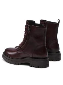 Geox Γυναίκες Ψηλά Παπούτσια Πεζοπορίας & Ορειβατικά Παπούτσια Ορειβατικά παπούτσια D Iridea A D04HRA-00043 C7005 Μπορντό Μπορντό -Συμφωνίες Geox Κατάστημα unnamed file 1847