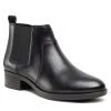 Geox Γυναίκες Biker Μποτάκια Μποτάκια D Felicity A D16G1A 00043 C9999 Μαύρο Μαύρο -Συμφωνίες Geox Κατάστημα unnamed file 1875