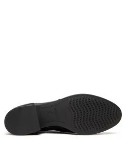 Geox Γυναίκες Biker Μποτάκια Μποτάκια D Felicity A D16G1A 00043 C9999 Μαύρο Μαύρο -Συμφωνίες Geox Κατάστημα unnamed file 1878