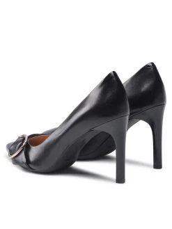 Geox Γυναίκες Γοβάκια Γόβες D Faviola A D168UA 000TU C9999 Μαύρο Μαύρο -Συμφωνίες Geox Κατάστημα unnamed file 1883