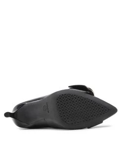 Geox Γυναίκες Γοβάκια Γόβες D Faviola A D168UA 000TU C9999 Μαύρο Μαύρο -Συμφωνίες Geox Κατάστημα unnamed file 1884