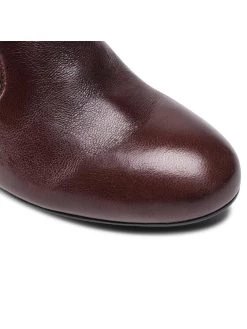 Geox Γυναίκες Biker Μποτάκια Μποτάκια D Loisia A D16QNA 000LM C6009 Καφέ Καφέ -Συμφωνίες Geox Κατάστημα unnamed file 1904