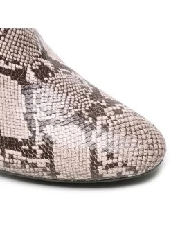 Geox Γυναίκες Biker Μποτάκια Μποτάκια D Pheby 80 C D16QPC 00041 C5000 Μπεζ Μπεζ -Συμφωνίες Geox Κατάστημα unnamed file 1940