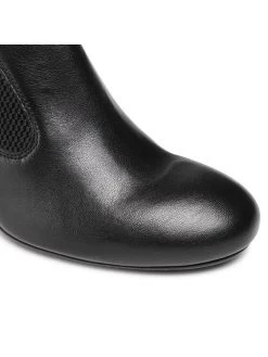 Geox Γυναίκες Biker Μποτάκια Μποτάκια D Loisia A D16QNA 000LM C9999 Μαύρο Μαύρο -Συμφωνίες Geox Κατάστημα unnamed file 1958