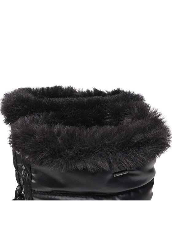 Geox Γυναίκες Μπότες Χιονιού D Dalyla B Abx C D16QSC 0FU43 C9999 Μαύρο Μαύρο 8 Geox Γυναίκες Μπότες Χιονιού D Dalyla B Abx C D16QSC 0FU43 C9999 Μαύρο Μαύρο - Image 6