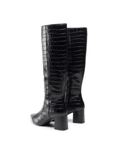 Geox Γυναίκες Μπότες D Bigliana B D16NMB 00040 C9999 Μαύρο Μαύρο -Συμφωνίες Geox Κατάστημα unnamed file 1979