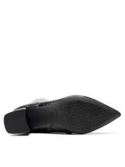 Geox Γυναίκες Μπότες D Bigliana B D16NMB 00040 C9999 Μαύρο Μαύρο -Συμφωνίες Geox Κατάστημα unnamed file 1980