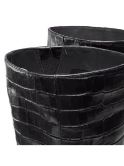 Geox Γυναίκες Μπότες D Bigliana B D16NMB 00040 C9999 Μαύρο Μαύρο -Συμφωνίες Geox Κατάστημα unnamed file 1982