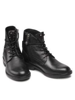 Geox Γυναίκες Biker Μποτάκια Μποτάκια D Catria F D16LQF 000TU C9999 Μαύρο Μαύρο 12 Geox Γυναίκες Biker Μποτάκια Μποτάκια D Catria F D16LQF 000TU C9999 Μαύρο Μαύρο -Συμφωνίες Geox Κατάστημα unnamed file 2029