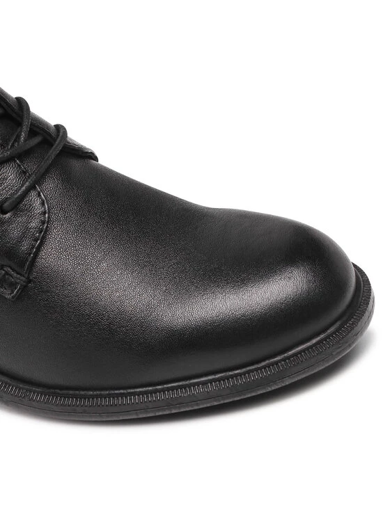 Geox Γυναίκες Biker Μποτάκια Μποτάκια D Catria F D16LQF 000TU C9999 Μαύρο Μαύρο 8 Geox Γυναίκες Biker Μποτάκια Μποτάκια D Catria F D16LQF 000TU C9999 Μαύρο Μαύρο - Image 6