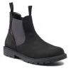 Geox Γυναίκες Chelsea Boots Μποτάκια με λάστιχο J Shylax B. A J16FAA 00045 C4429 D Μαύρο Μαύρο -Συμφωνίες Geox Κατάστημα unnamed file 2055