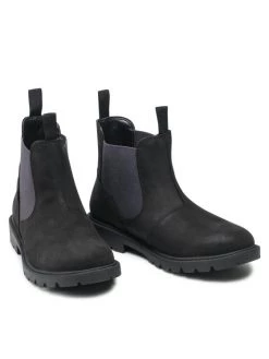 Geox Γυναίκες Chelsea Boots Μποτάκια με λάστιχο J Shylax B. A J16FAA 00045 C4429 D Μαύρο Μαύρο -Συμφωνίες Geox Κατάστημα unnamed file 2059