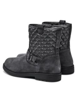 Geox Γυναίκες Μπότες J Eclair G. C J169QC 022NF C9002 D Γκρι Γκρι -Συμφωνίες Geox Κατάστημα unnamed file 2064