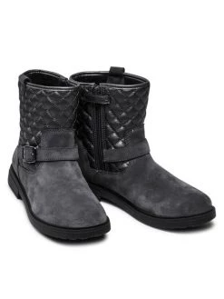 Geox Γυναίκες Μπότες J Eclair G. C J169QC 022NF C9002 D Γκρι Γκρι -Συμφωνίες Geox Κατάστημα unnamed file 2065