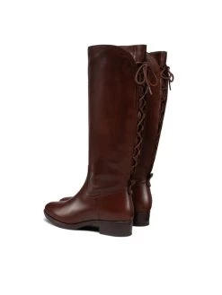 Geox Γυναίκες Μπότες Ιππασίας D Felicity A D04G1A 00043 C0013 Καφέ Καφέ -Συμφωνίες Geox Κατάστημα unnamed file 2069