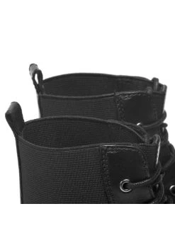 Geox Γυναίκες Biker Μποτάκια Μποτάκια D Jaylon 2 F D16QAF 00043 C9999 Μαύρο Μαύρο -Συμφωνίες Geox Κατάστημα unnamed file 2102