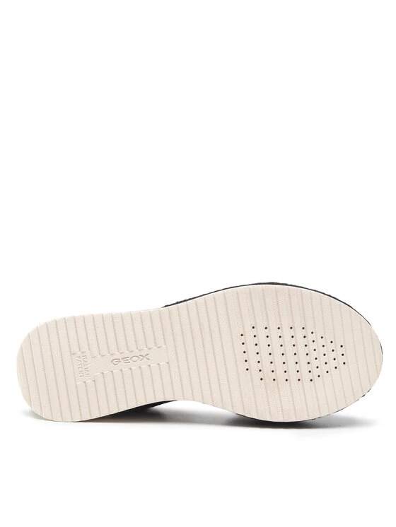 Geox Γυναίκες Εσπαντρίγιες D Eolie E D25SRE 00021 C9997 Μαύρο Μαύρο 6 Geox Γυναίκες Εσπαντρίγιες D Eolie E D25SRE 00021 C9997 Μαύρο Μαύρο - Image 4