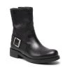 Geox Γυναίκες Biker Μποτάκια Μποτάκια D Rawelle B D166RB 04341 C9999 Μαύρο Μαύρο -Συμφωνίες Geox Κατάστημα unnamed file 2115