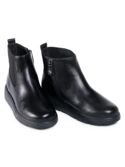 Geox Γυναίκες Biker Μποτάκια Μποτάκια D Arlara G D04LCG 00085 C9999 Μαύρο Μαύρο 12 Geox Γυναίκες Biker Μποτάκια Μποτάκια D Arlara G D04LCG 00085 C9999 Μαύρο Μαύρο -Συμφωνίες Geox Κατάστημα unnamed file 2143