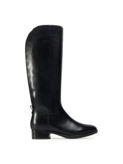 Geox Γυναίκες Μπότες Ιππασίας D Felicity A D04G1A 00043 C9999 Μαύρο Μαύρο -Συμφωνίες Geox Κατάστημα unnamed file 2146