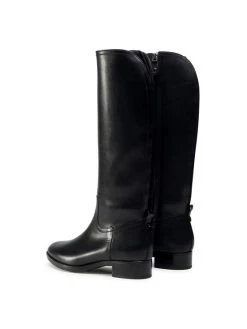 Geox Γυναίκες Μπότες Ιππασίας D Felicity A D04G1A 00043 C9999 Μαύρο Μαύρο -Συμφωνίες Geox Κατάστημα unnamed file 2147