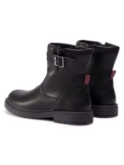 Geox Παιδιά Μπότες Μποτάκια J Eclair G.B J049QB 000BC C9999 S Μαύρο Μαύρο -Συμφωνίες Geox Κατάστημα unnamed file 2153