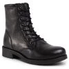 Geox Γυναίκες Biker Μποτάκια Μποτάκια D Rawelle A D046RA 000TU C9999 Μαύρο Μαύρο -Συμφωνίες Geox Κατάστημα unnamed file 2163