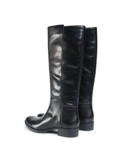 Geox Γυναίκες Μπότες Ιππασίας D Laceyin E D04BFE 05443 C9999 Μαύρο Μαύρο -Συμφωνίες Geox Κατάστημα unnamed file 2171