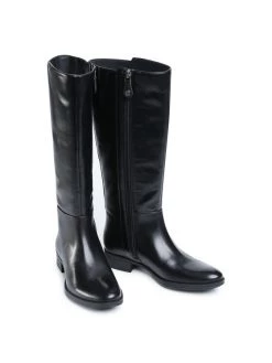 Geox Γυναίκες Μπότες Ιππασίας D Laceyin E D04BFE 05443 C9999 Μαύρο Μαύρο -Συμφωνίες Geox Κατάστημα unnamed file 2173