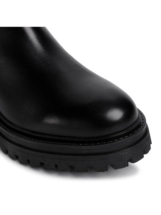 Geox Γυναίκες Biker Μποτάκια Ορειβατικά παπούτσια D Iridea B D04HRB 00043 C9999 Μαύρο Μαύρο 8 Geox Γυναίκες Biker Μποτάκια Ορειβατικά παπούτσια D Iridea B D04HRB 00043 C9999 Μαύρο Μαύρο - Image 6