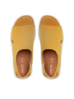 Geox Γυναίκες Σανδάλια D Spherica Ec5 D D25SVD 0006K C2006 Κίτρινο Κίτρινο 13 Geox Γυναίκες Σανδάλια D Spherica Ec5 D D25SVD 0006K C2006 Κίτρινο Κίτρινο -Συμφωνίες Geox Κατάστημα unnamed file 219