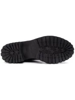 Geox Γυναίκες Biker Μποτάκια Ορειβατικά παπούτσια D Hoara E D94FTE 00085 C9999 Μαύρο Μαύρο -Συμφωνίες Geox Κατάστημα unnamed file 2202