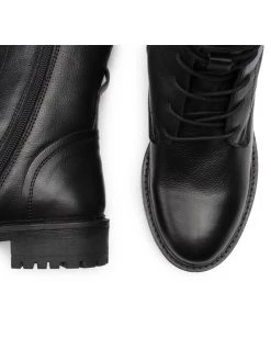 Geox Γυναίκες Biker Μποτάκια Ορειβατικά παπούτσια D Hoara E D94FTE 00085 C9999 Μαύρο Μαύρο -Συμφωνίες Geox Κατάστημα unnamed file 2203