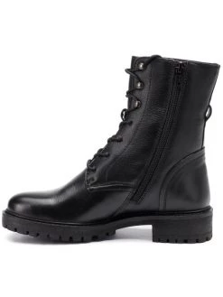 Geox Γυναίκες Biker Μποτάκια Ορειβατικά παπούτσια D Hoara E D94FTE 00085 C9999 Μαύρο Μαύρο -Συμφωνίες Geox Κατάστημα unnamed file 2204