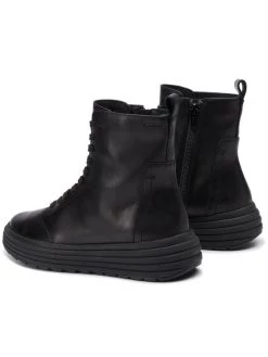 Geox Γυναίκες Biker Μποτάκια Μποτάκια D Phaolae A D94FDA 00043 C9999 Μαύρο Μαύρο -Συμφωνίες Geox Κατάστημα unnamed file 2213