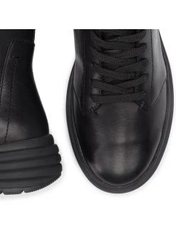 Geox Γυναίκες Biker Μποτάκια Μποτάκια D Phaolae A D94FDA 00043 C9999 Μαύρο Μαύρο -Συμφωνίες Geox Κατάστημα unnamed file 2216