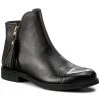 Geox Γυναίκες Biker Μποτάκια Μποτάκια J Agata C J5449C 00043 C9999 D Μαύρο Μαύρο -Συμφωνίες Geox Κατάστημα unnamed file 2217