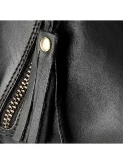 Geox Γυναίκες Biker Μποτάκια Μποτάκια J Agata C J5449C 00043 C9999 D Μαύρο Μαύρο -Συμφωνίες Geox Κατάστημα unnamed file 2219