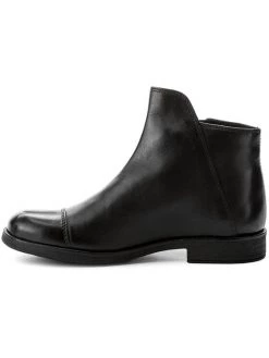 Geox Γυναίκες Biker Μποτάκια Μποτάκια J Agata C J5449C 00043 C9999 D Μαύρο Μαύρο -Συμφωνίες Geox Κατάστημα unnamed file 2221