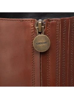 Geox Γυναίκες Μπότες Ιππασίας D Felicity D D84G1D 00043 C0013 Καφέ Καφέ -Συμφωνίες Geox Κατάστημα unnamed file 2240