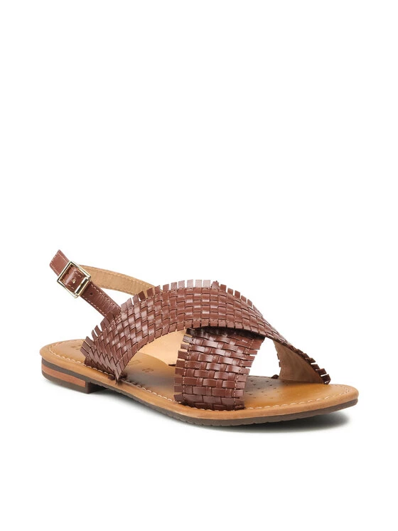 Geox Γυναίκες Σανδάλια D Sozy S A D15LXA 0001J C0013 Καφέ Καφέ 3 Geox Γυναίκες Σανδάλια D Sozy S A D15LXA 0001J C0013 Καφέ Καφέ