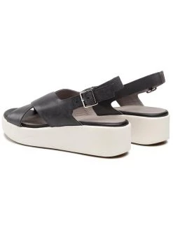 Geox Γυναίκες Σανδάλια D Laudara B D15MPB 000CL C9999 Μαύρο Μαύρο -Συμφωνίες Geox Κατάστημα unnamed file 2266