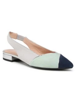 Geox Γυναίκες Σανδάλια D Charyssa B D159BB 00021 C4E3Z Γκρι Γκρι