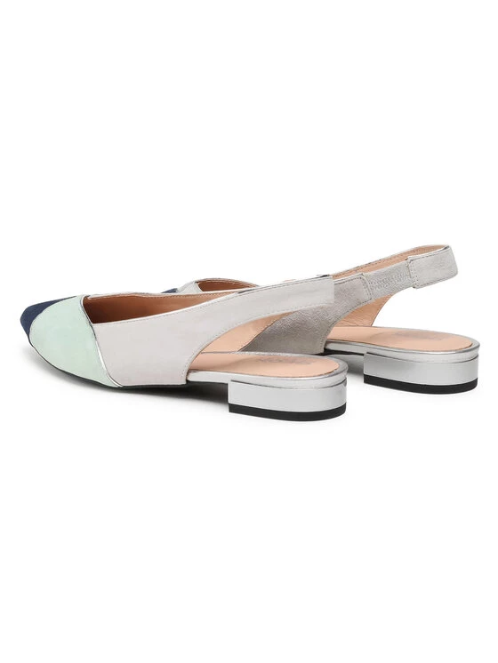 Geox Γυναίκες Σανδάλια D Charyssa B D159BB 00021 C4E3Z Γκρι Γκρι 5 Geox Γυναίκες Σανδάλια D Charyssa B D159BB 00021 C4E3Z Γκρι Γκρι - Image 3