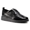 Geox Γυναίκες Κλειστά Παπούτσια Oxfords D Arlara I D04LCI 08502 C9999 Μαύρο Μαύρο -Συμφωνίες Geox Κατάστημα unnamed file 2288