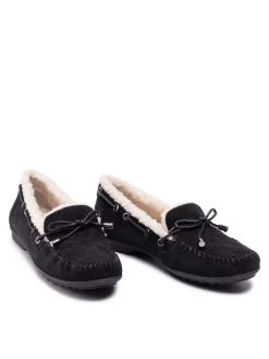 Geox Γυναίκες Κλειστά Παπούτσια Μοκασίνια D Elidia B D162TB 022BC C9999 Μαύρο Μαύρο 12 Geox Γυναίκες Κλειστά Παπούτσια Μοκασίνια D Elidia B D162TB 022BC C9999 Μαύρο Μαύρο -Συμφωνίες Geox Κατάστημα unnamed file 230