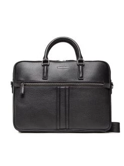 Geox Γυναίκες Τσάντες για Laptop Τσάντα για Laptop U25J9A 00046 C9997 Μαύρο Μαύρο