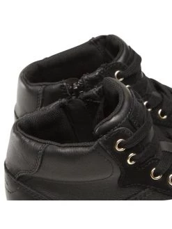 Geox Γυναίκες Ψηλά Αθλητικά Αθλητικά D Meleda B D26UGB 00085 C9999 Μαύρο Μαύρο -Συμφωνίες Geox Κατάστημα unnamed file 2308