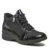 Geox Γυναίκες Μποτάκια L4310-00 Μαύρο Μαύρο -Συμφωνίες Geox Κατάστημα unnamed file 2315